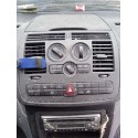 MERCEDES-BENZ VITO (W639) BASIC, COMBI