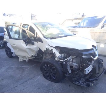 renault captur del año 2015