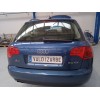 audi a4 b7 avant (8ed) del año 2006