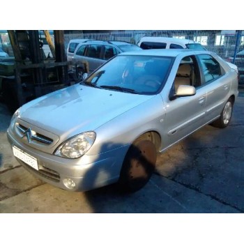 citroën xsara berlina del año 2004