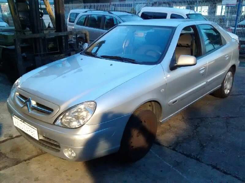 CITROËN XSARA BERLINA