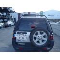 LAND ROVER FREELANDER (LN)