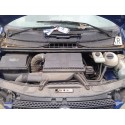 MERCEDES-BENZ VITO (W639) BASIC, COMBI