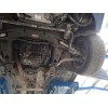 audi a4 b7 avant (8ed) del año 2006