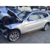 bmw x1 (e84) del año 2014