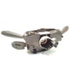 Recambio de mando intermitentes para citroën c3 tonic referencia OEM IAM 96773879ZD  