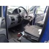 mercedes-benz vito (w639) basic, combi del año 2004