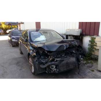 OPEL INSIGNIA BERLINA