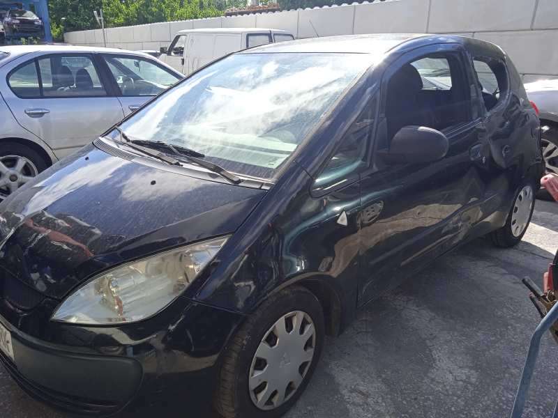 MITSUBISHI COLT BERLINA 3 (CZ)