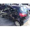 mitsubishi colt berlina 3 (cz) del año 2007