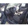 mitsubishi colt berlina 3 (cz) del año 2007
