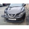nissan qashqai (j11) del año 2014