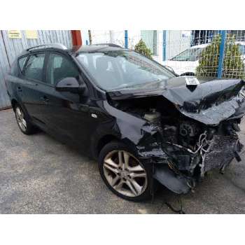 KIA CEE'D SPORTY WAGON