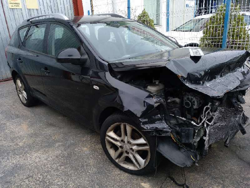 KIA CEE'D SPORTY WAGON