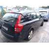 kia cee´d sporty wagon del año 2008