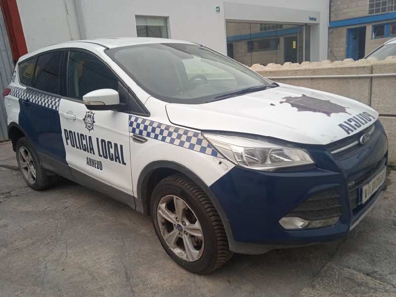 FORD KUGA (CBS)