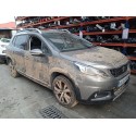 PEUGEOT 2008 I (CU_)