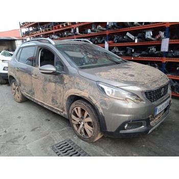 PEUGEOT 2008 I (CU_)