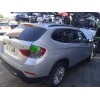 bmw x1 (e84) del año 2014
