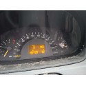 MERCEDES-BENZ VITO (W639) BASIC, COMBI