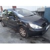 peugeot 307 (3a/c) del año 2001