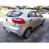 kia rio del año 2012