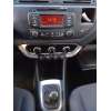 kia rio del año 2012