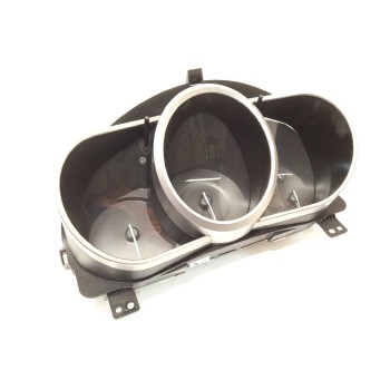 Recambio de cuadro instrumentos para mazda cx-7 (er) active referencia OEM IAM EH6455471B  