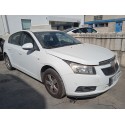 CHEVROLET CRUZE (J300)