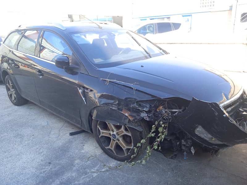FORD MONDEO SPORTBREAK (CA2)