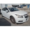 chevrolet cruze (j300) del año 2011