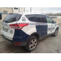 FORD KUGA (CBS)