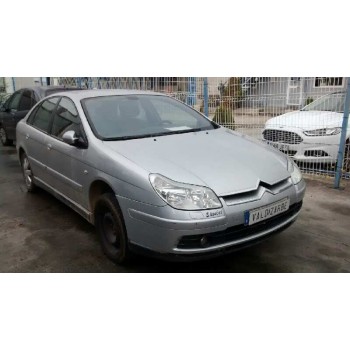 citroën c5 berlina del año 2005