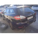 FORD MONDEO SPORTBREAK (CA2)