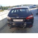 FORD MONDEO SPORTBREAK (CA2)