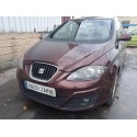 SEAT ALTEA XL (5P5, 5P8)