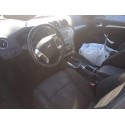FORD MONDEO SPORTBREAK (CA2)