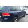 volkswagen touareg (7la) del año 2004