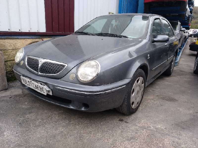 LANCIA LYBRA BERLINA