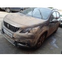 PEUGEOT 2008 I (CU_)