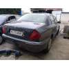 lancia lybra berlina del año 2001