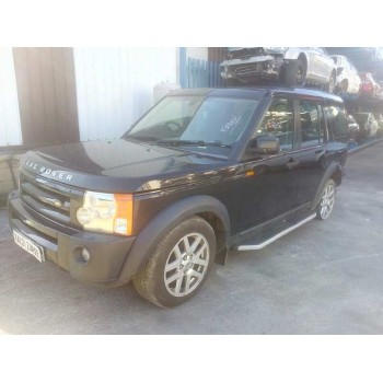 land rover discovery del año 2007