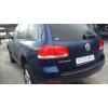 volkswagen touareg (7la) del año 2004