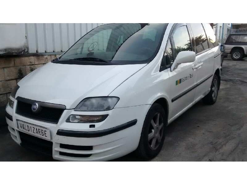 FIAT ULYSSE (179)