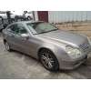 mercedes-benz clase c (w203) sportcoupe del año 2003