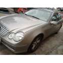 MERCEDES-BENZ CLASE C (W203) SPORTCOUPE