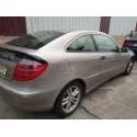 MERCEDES-BENZ CLASE C (W203) SPORTCOUPE