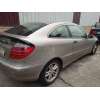 mercedes-benz clase c (w203) sportcoupe del año 2003