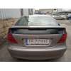 mercedes-benz clase c (w203) sportcoupe del año 2003