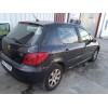 peugeot 307 (3a/c) del año 2001